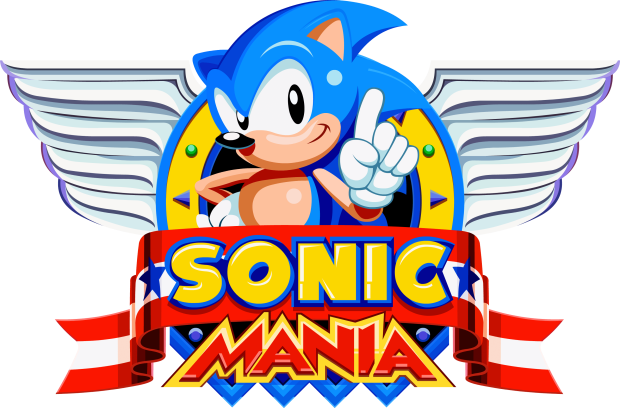 The best Sonic Mania Wallpaper HD.
