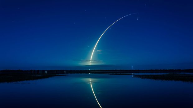 The best SpaceX Wallpaper HD.