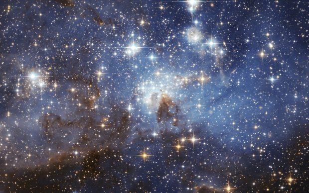 The best Stars Wallpaper HD.