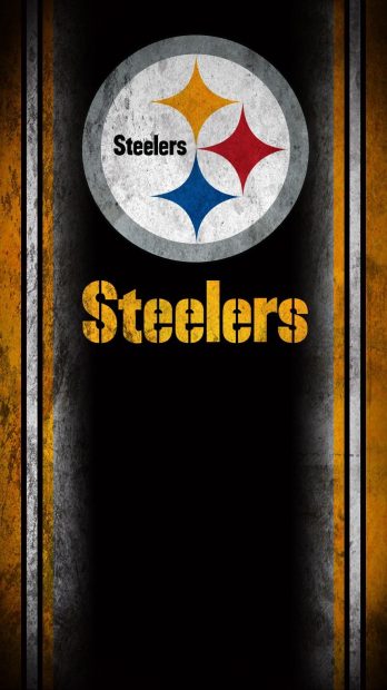 The best Steelers Background.