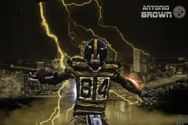 The best Steelers Wallpaper HD.