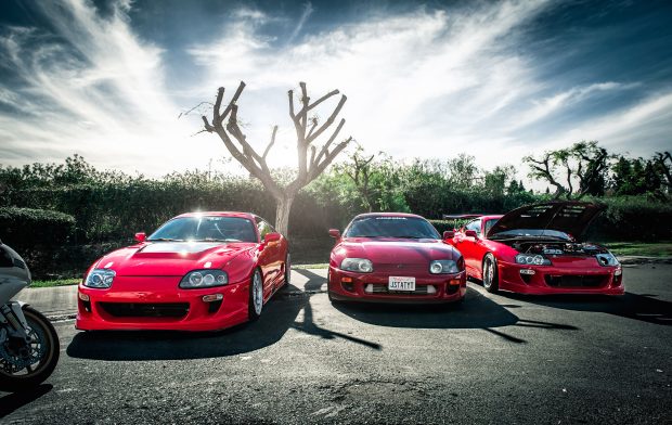 The best Supra Wallpaper HD.