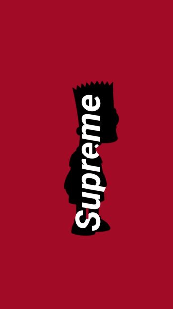 The best Supreme Wallpapers HD.