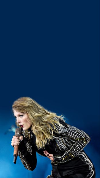 The best Taylor Swift Background.