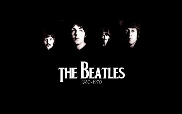 The best The Beatles Wallpaper HD.