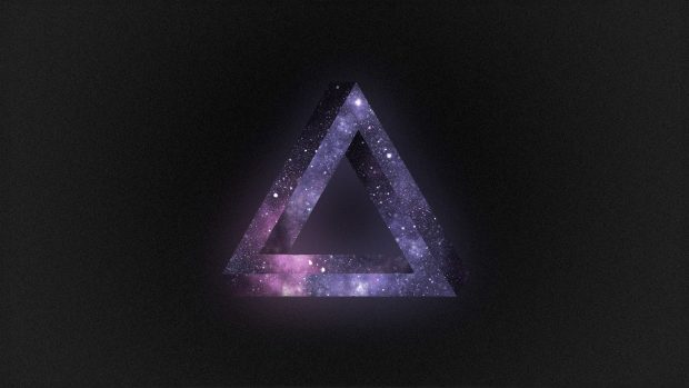 The best Triangle Wallpaper HD.