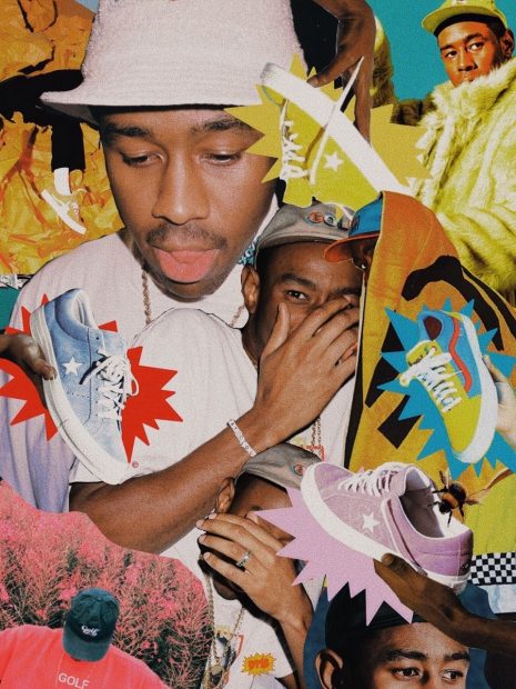 The best Tyler The Creator Wallpaper HD.