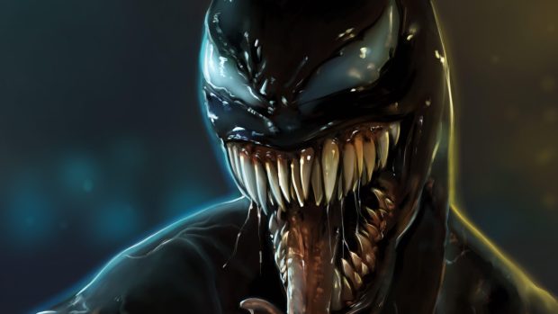 The best Venom Wallpapers HD.