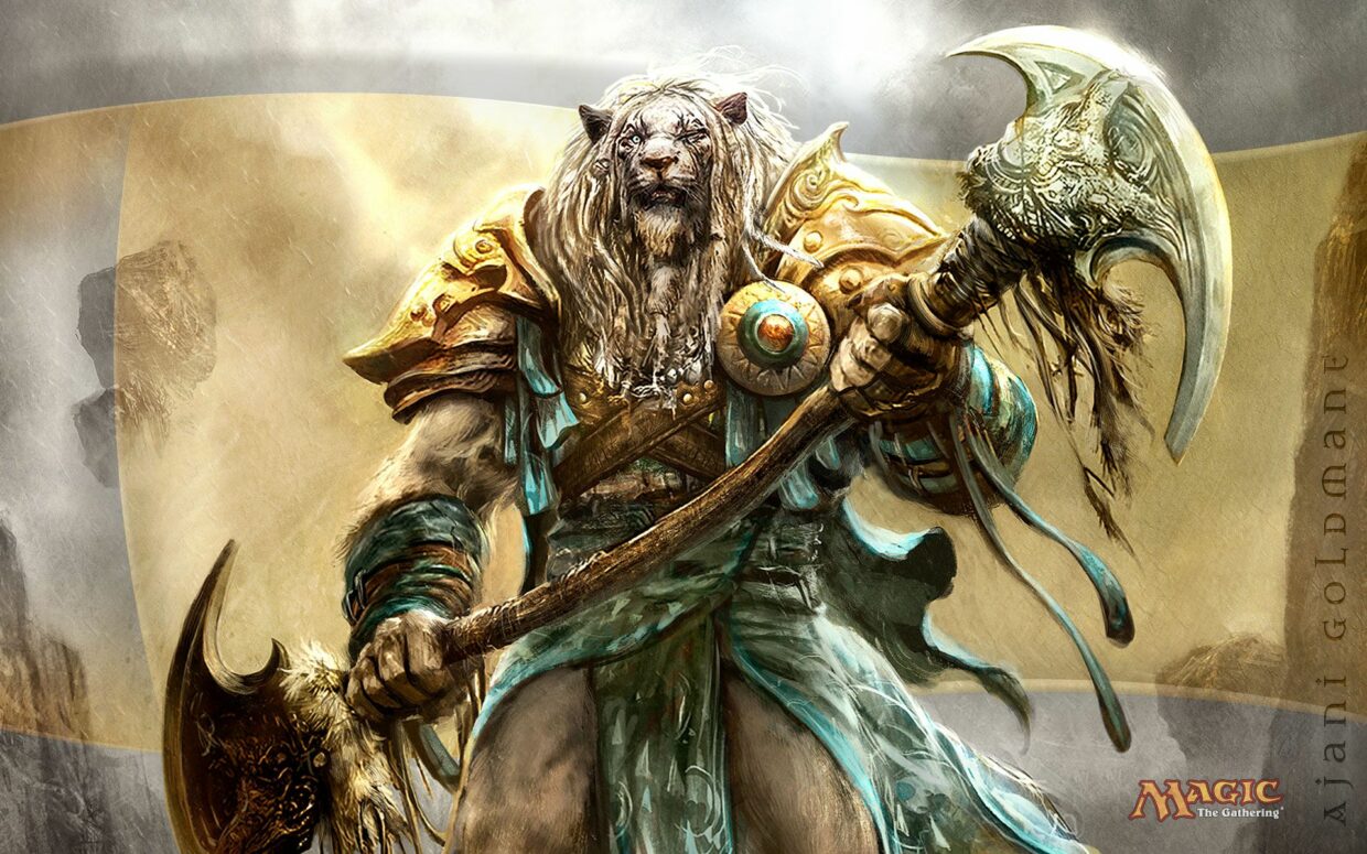 Warrior HD Wallpapers For Desktop - PixelsTalk