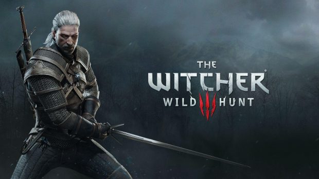 The best Witcher 3 Wallpaper HD.