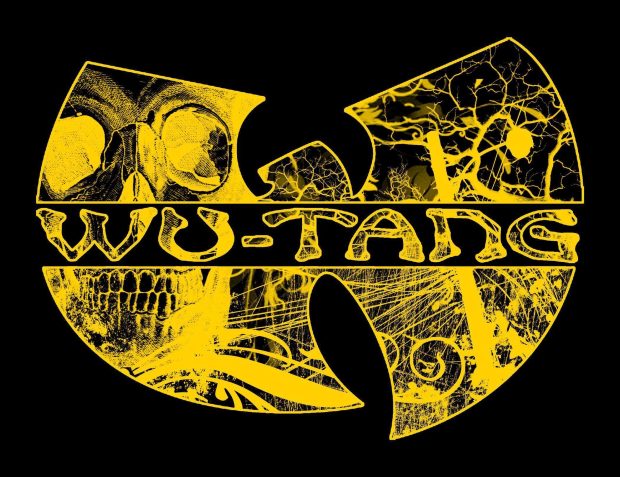The best Wu Tang Clan Background.