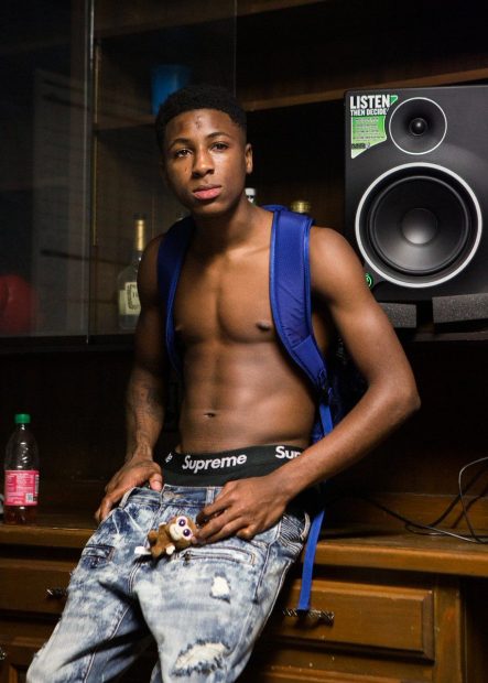 The best YoungBoy Never Broke Again Background.