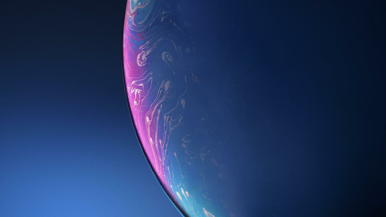 4K Apple Wallpaper - PixelsTalk