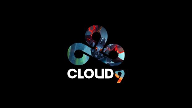 The latest Cloud 9 Background.