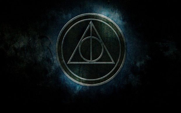 The latest Harry Potter Wallpaper HD.