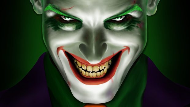 The latest Joker Background.