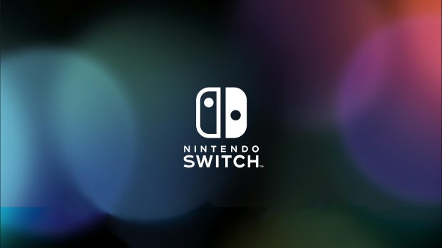 The latest Nintendo Switch Wallpaper HD.