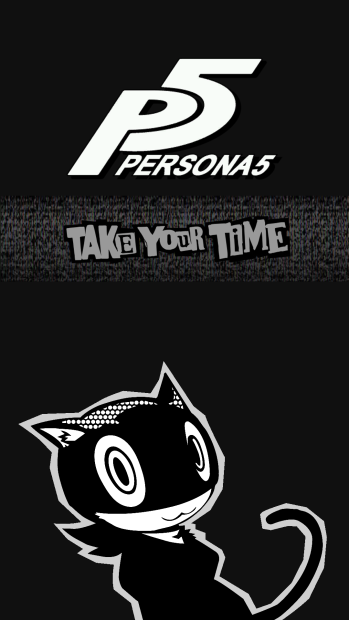 The latest Persona 5 Wallpaper Phone HD.