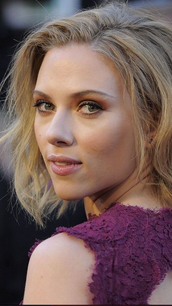 The latest Scarlett Johansson Background.