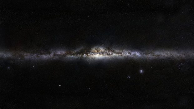 The latest Space Wallpaper 4k Wallpaper HD Black.