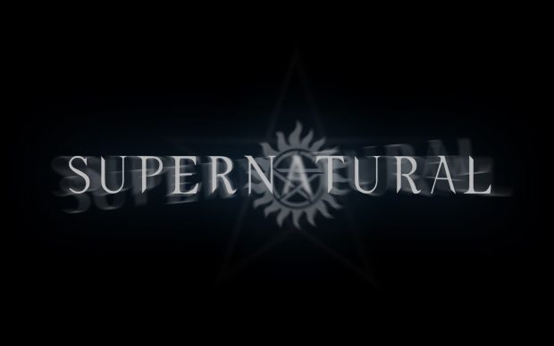 The latest Supernatural Background.