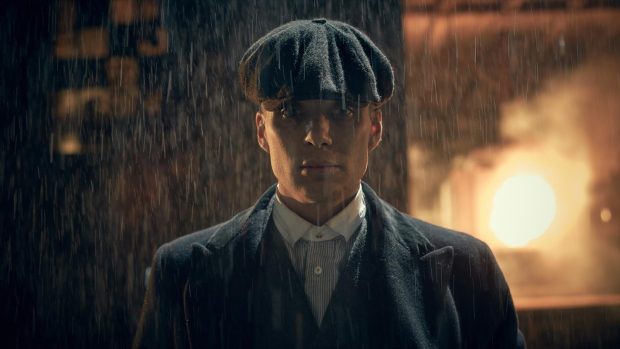 Thomas Shelby Pictures Free Download.