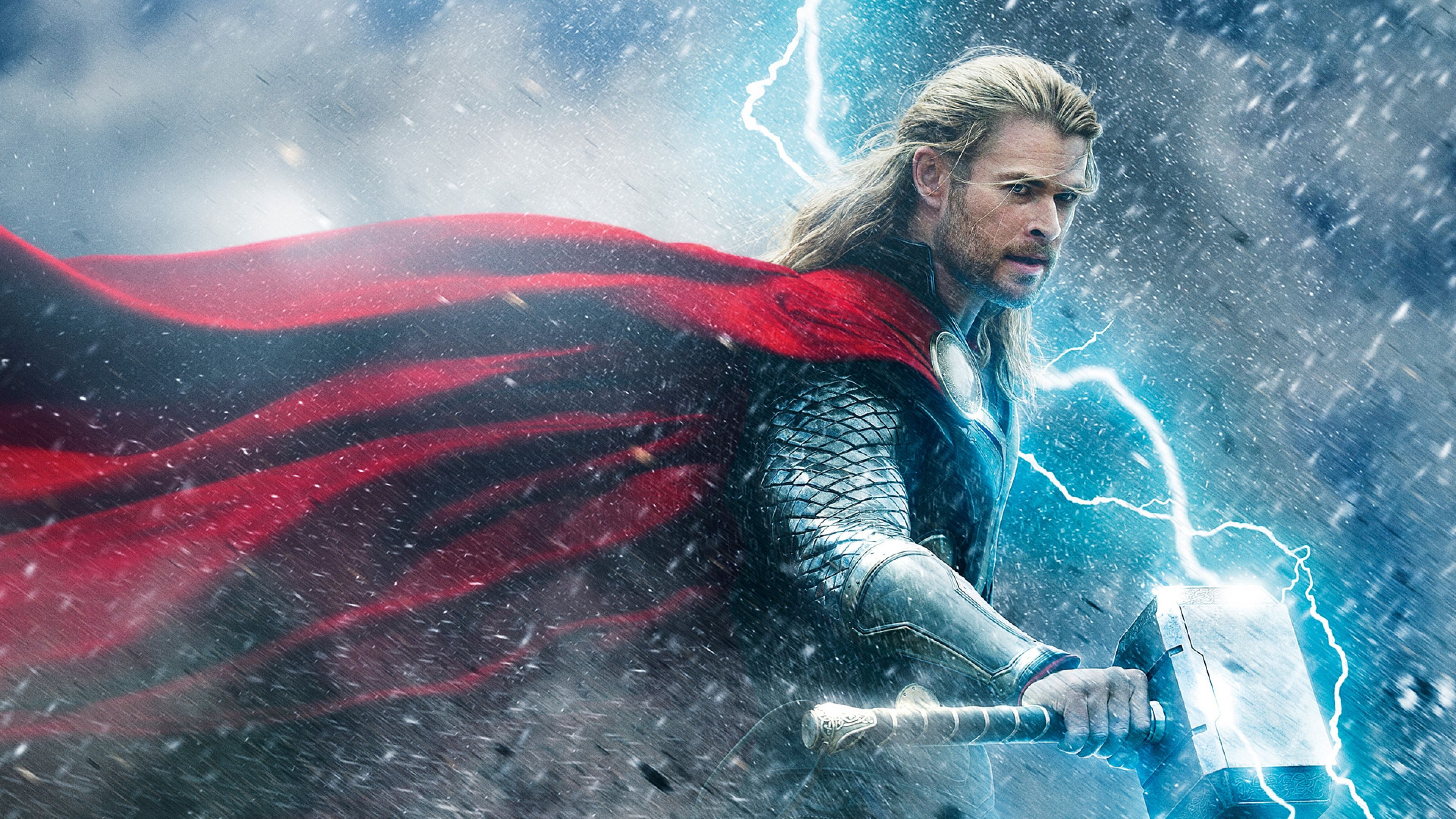 Thor Wallpapers High Quality For Desktop 
