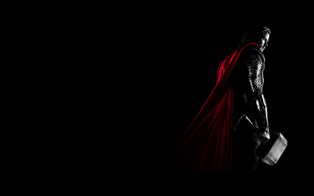 Thor HD Wallpaper.