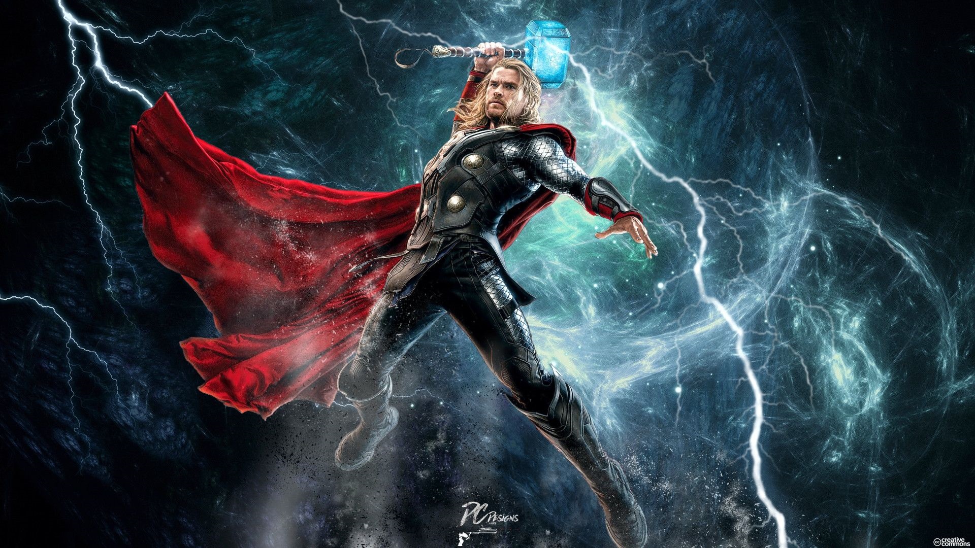 Best Thor iPhone HD Wallpapers  iLikeWallpaper