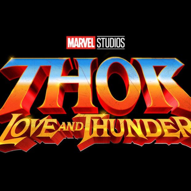 Thor Love And Thunder Wallpaper HD Free download.