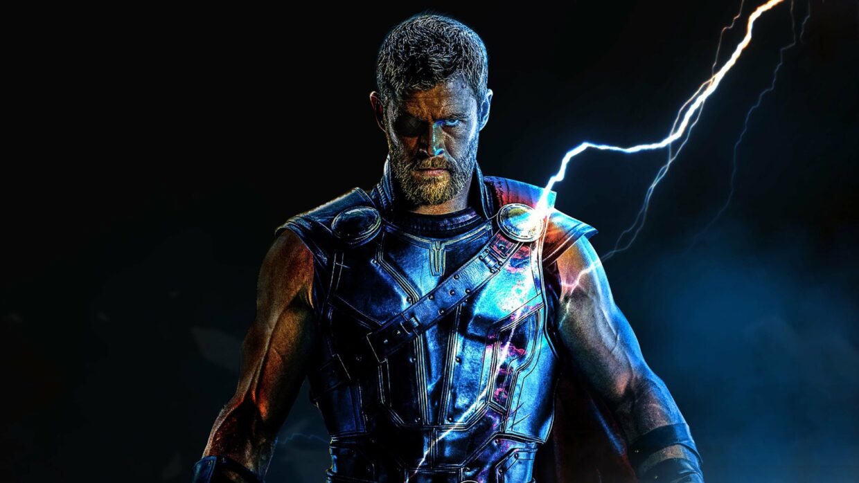Thor Wallpapers High Quality For Desktop - PixelsTalk