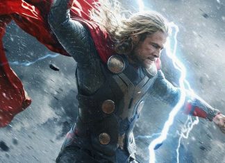 Thor Wallpaper HD Free download.