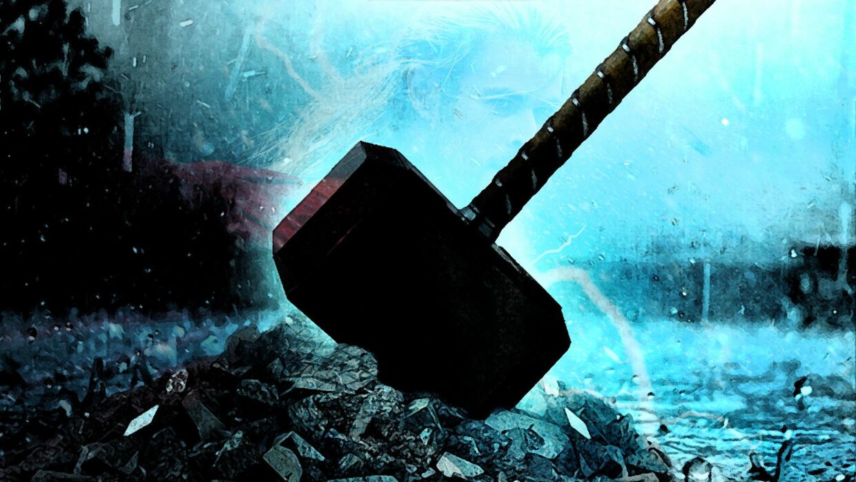 Thor Wallpapers High Quality For Desktop - PixelsTalk