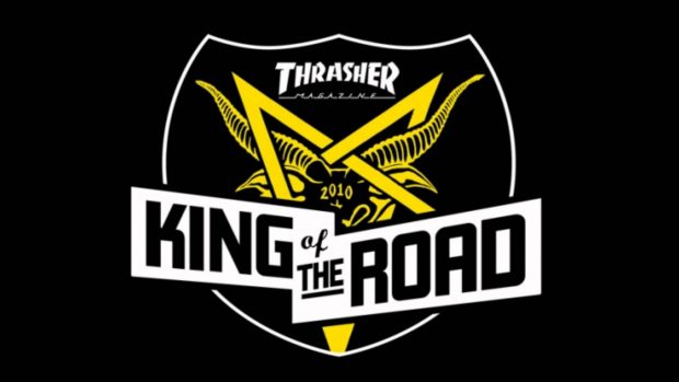 Thrasher HD Wallpaper Computer.