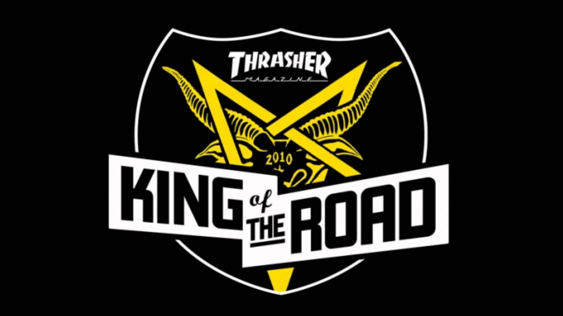THRASHER wallpaper by RoggerPG  Download on ZEDGE  61ac