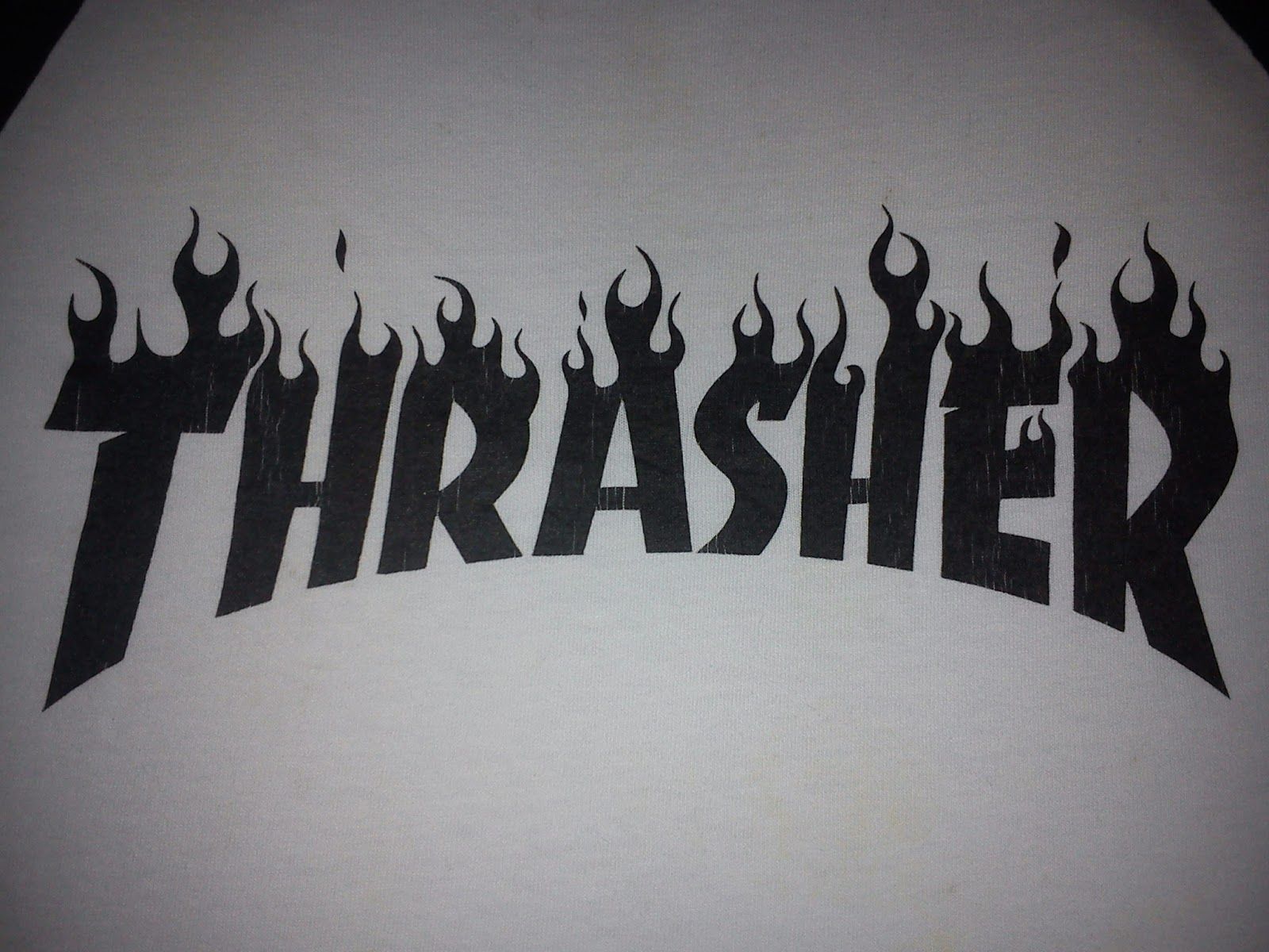 Thrasher Hd Wallpapers Free Download Pixelstalk Net