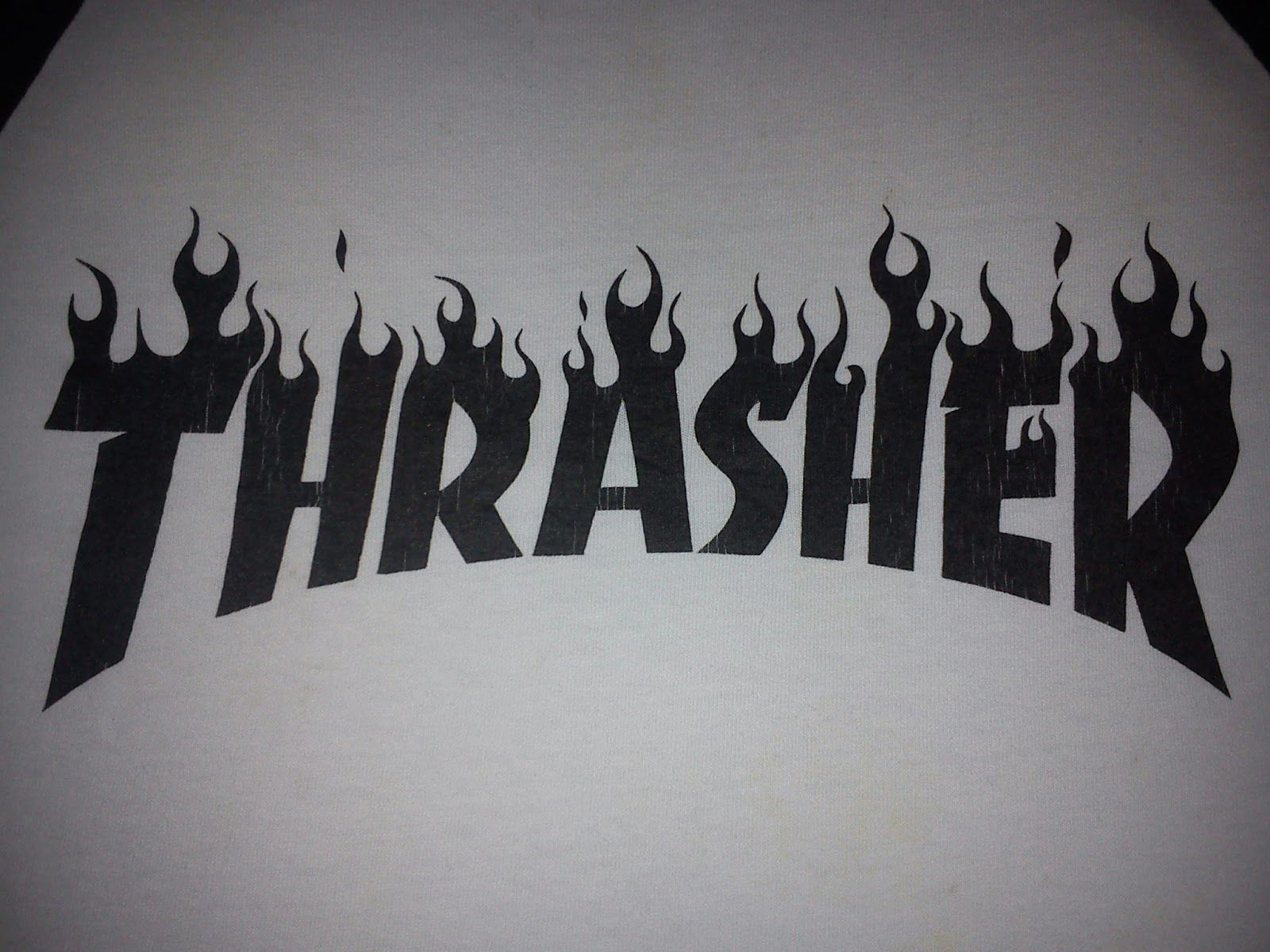 67 Thrasher Magazine Wallpaper  WallpaperSafari