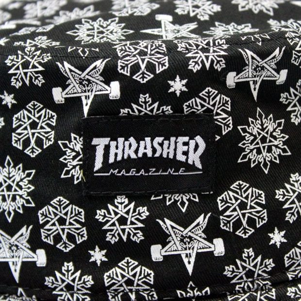 Thrasher Wallpaper HD.