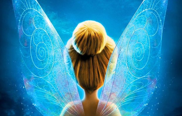 Tinkerbell Wallpaper High Resolution.