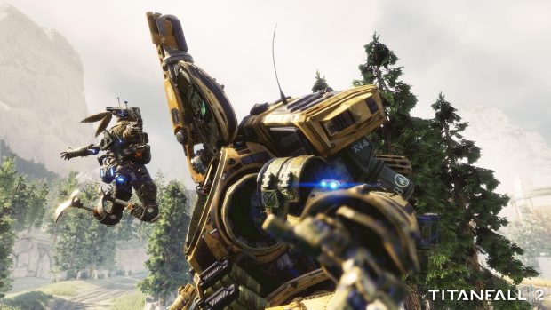 Titanfall 2 Pictures Free Download.
