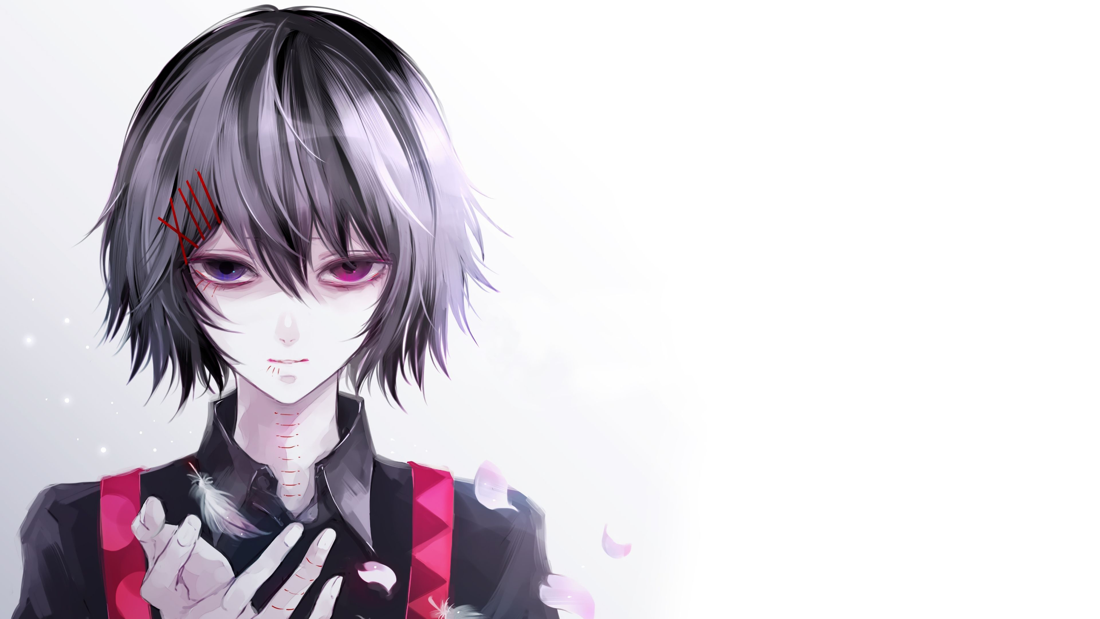 Tokyo ghoul 1080P 2K 4K 5K HD wallpapers free download  Wallpaper Flare