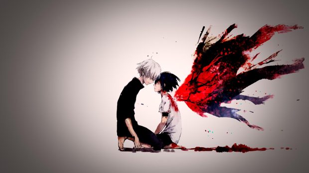 Tokyo Ghoul Pictures Free Download.