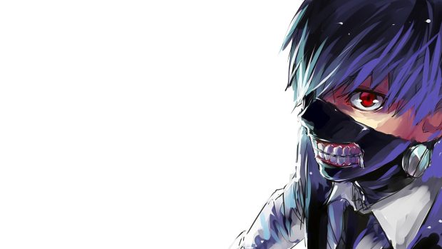 Tokyo Ghoul Wallpaper HD Kanime Download Free.