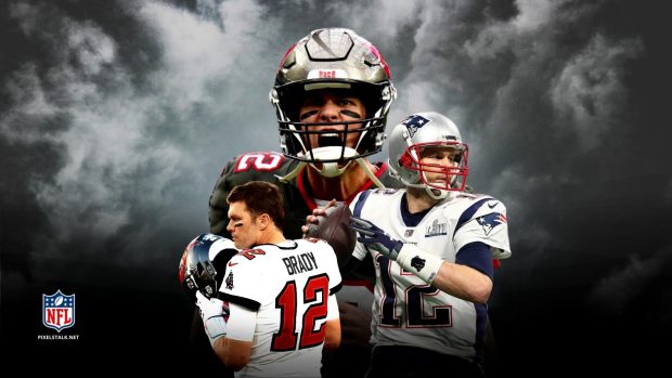 Tom Brady Wallpaper 1080p.