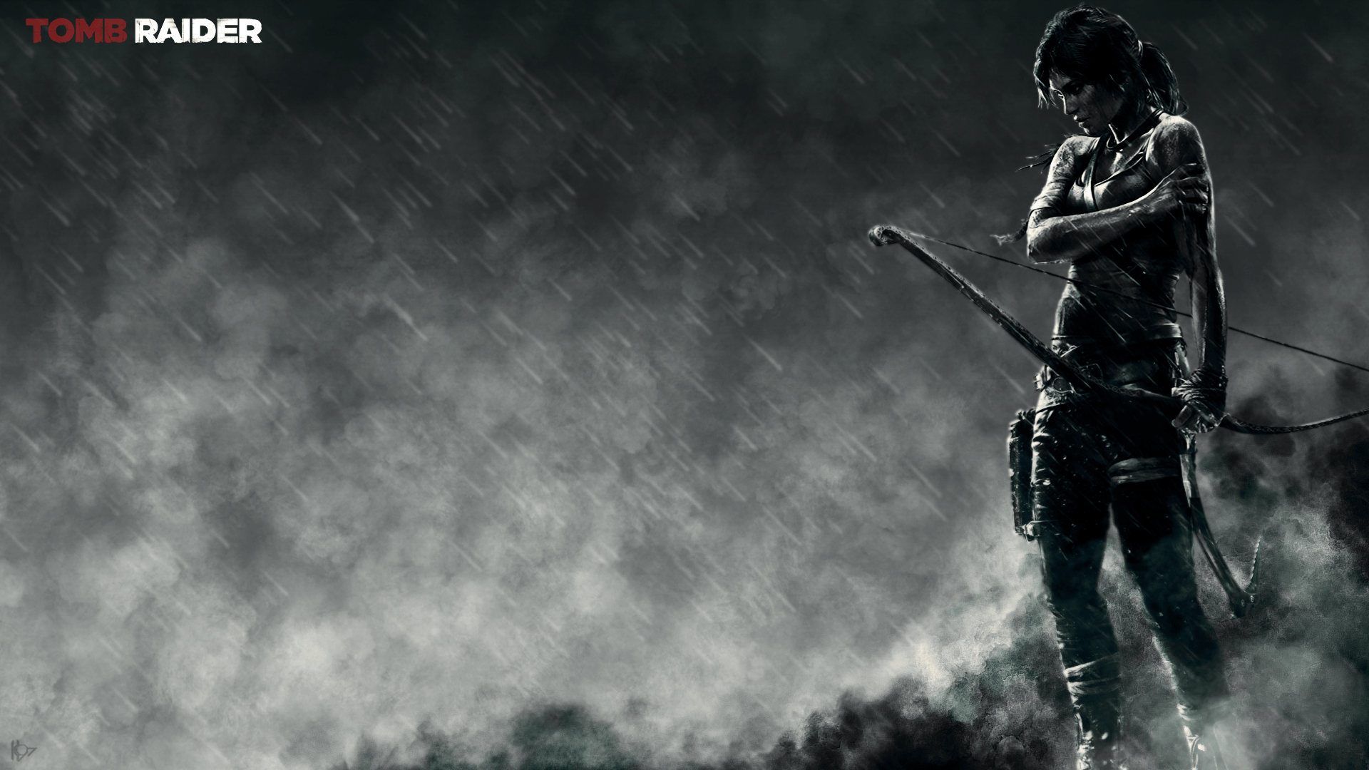 Tomb Raider HD Wallpapers High Quality 
