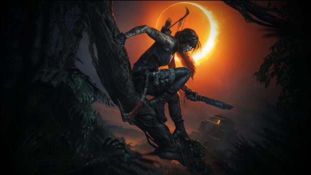 Tomb Raider Image Free Download.