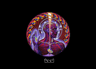 Tool HD Wallpaper Free download.