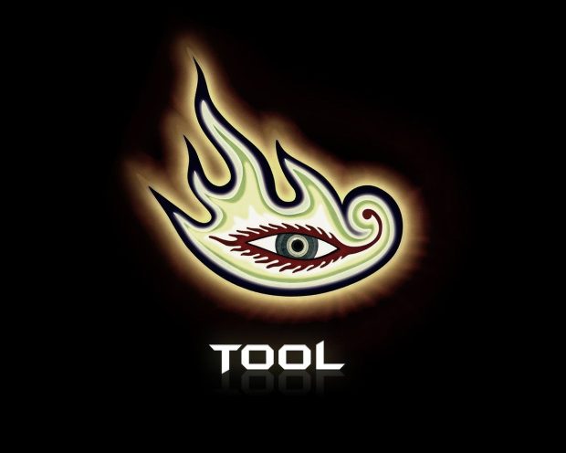 Tool Wallpaper Computer.