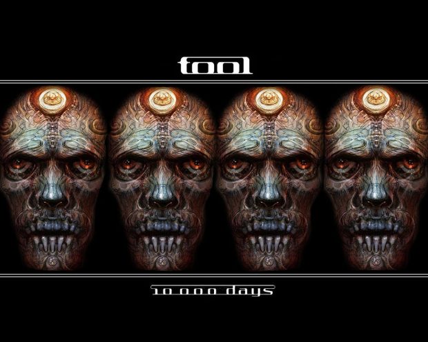 Tool Wallpaper Free Download.