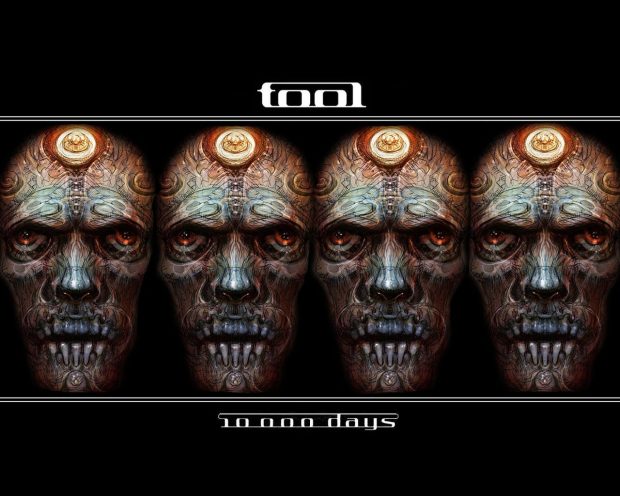 Tool Wallpaper Free Download.